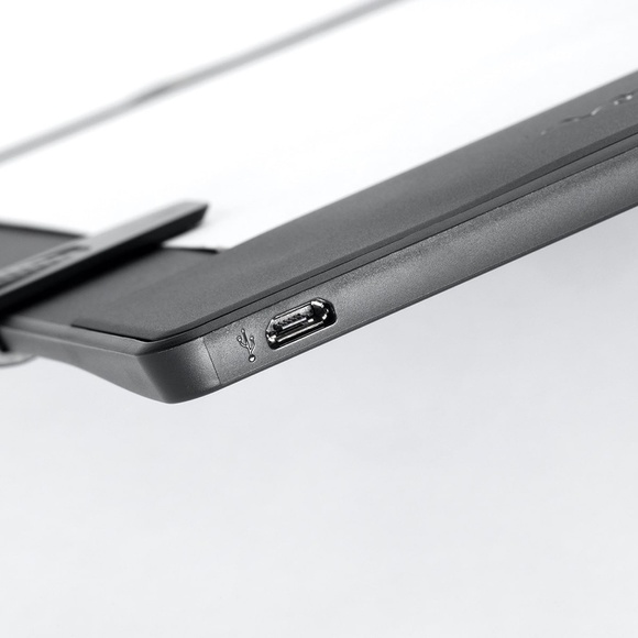 iskn Repaper Faber-Castell Edition - Pencil & Paper Graphic Tablet with 8192 Pre - Picture 7 of 7